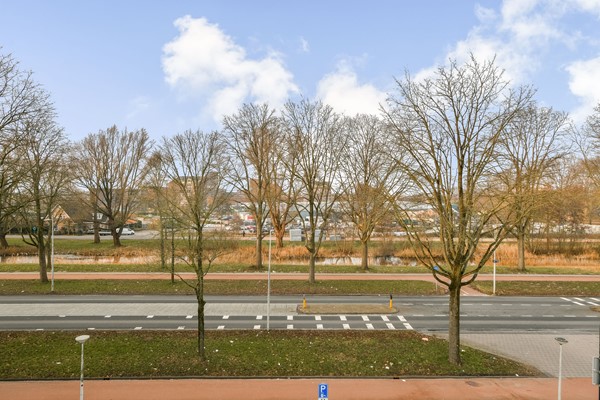 Medium property photo - Johan Hofmanstraat 321, 1069 KD Amsterdam